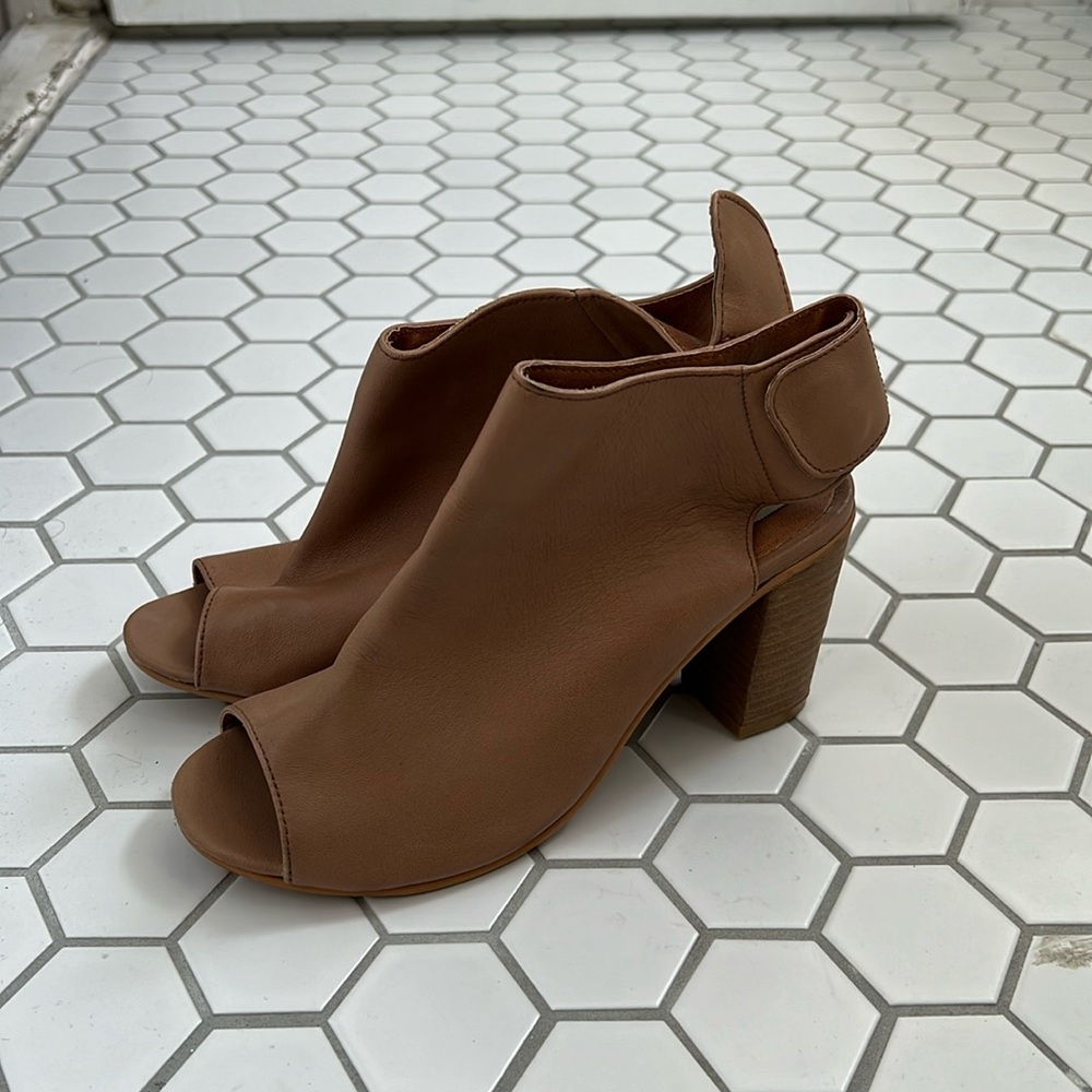 Steve Madden Heels